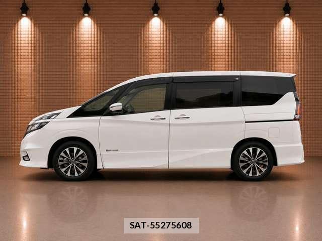 Nissan SERENA 2017-06 8363246-2