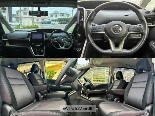 Nissan SERENA 2017-06 8363246-4