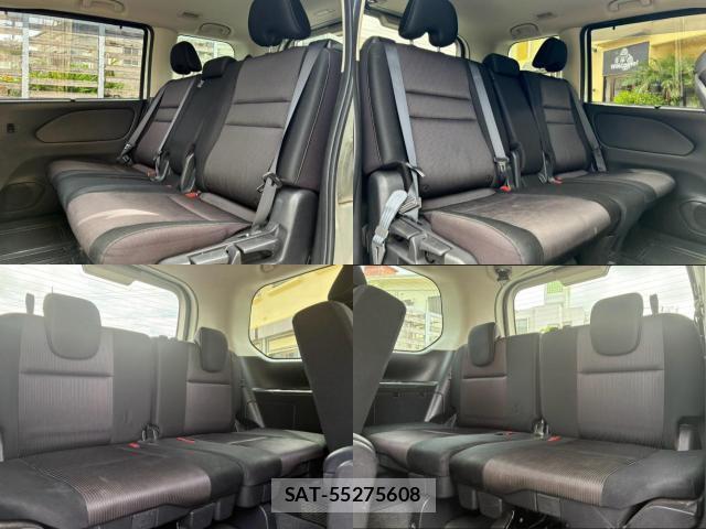 Nissan SERENA 2017-06 8363246-5