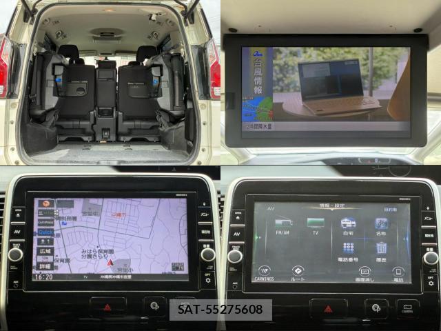 Nissan SERENA 2017-06 8363246-6
