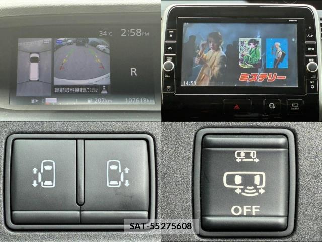 Nissan SERENA 2017-06 8363246-7