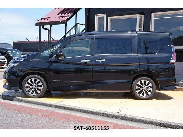 Nissan SERENA 2018-10 8363385-1