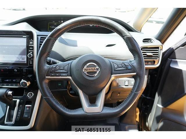 Nissan SERENA 2018-10 8363385-15