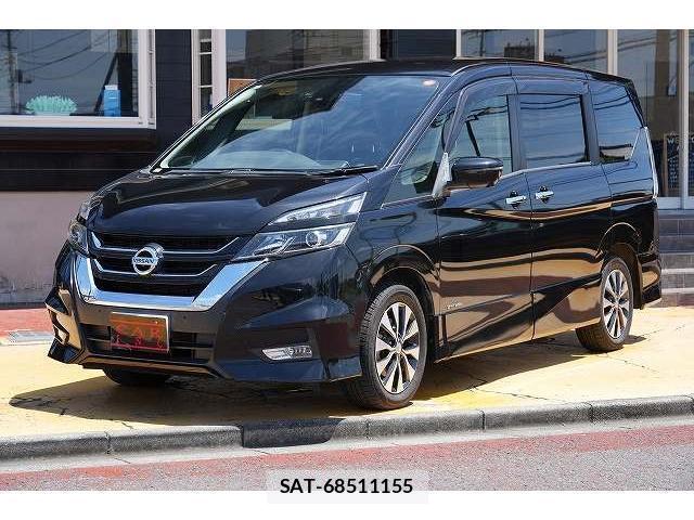 Nissan SERENA 2018-10 8363385-18