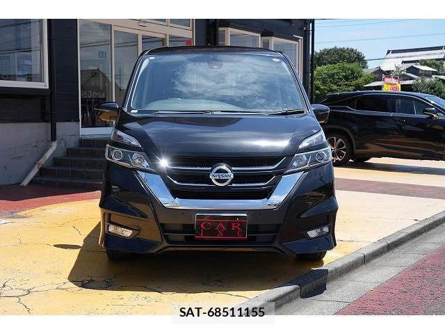Nissan SERENA 2018-10 8363385-2