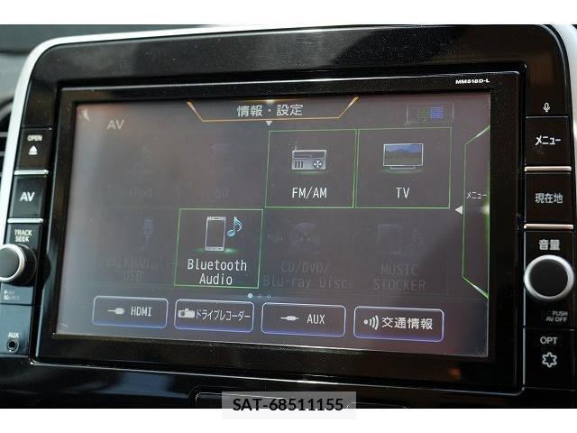 Nissan SERENA 2018-10 8363385-5
