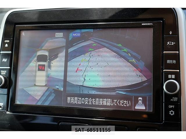 Nissan SERENA 2018-10 8363385-6