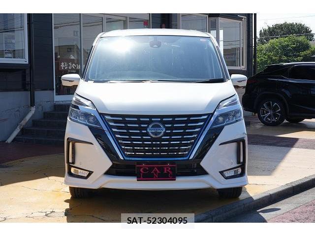 Nissan SERENA 2020-09 8363387-1