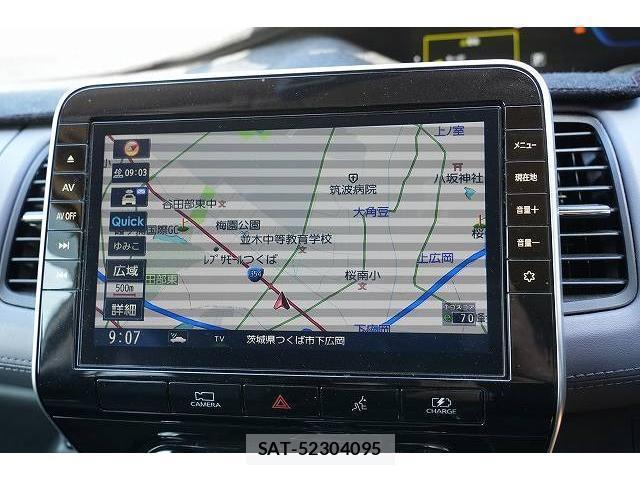 Nissan SERENA 2020-09 8363387-10