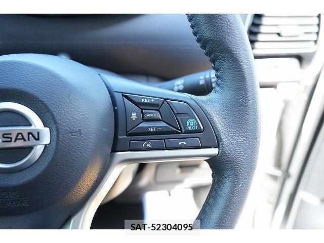 Nissan SERENA 2020-09 8363387-15