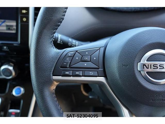 Nissan SERENA 2020-09 8363387-16
