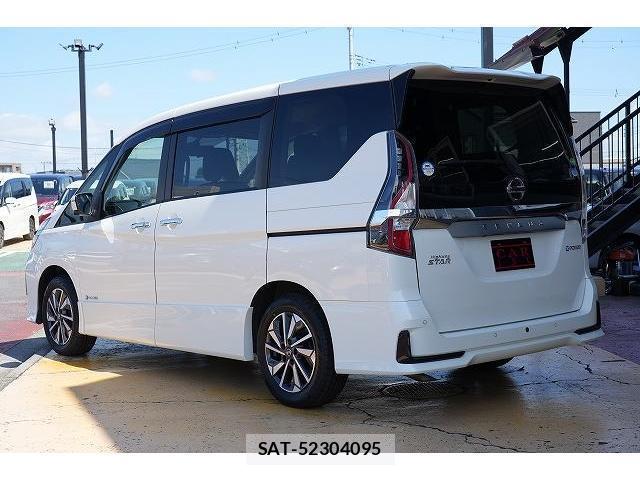Nissan SERENA 2020-09 8363387-2