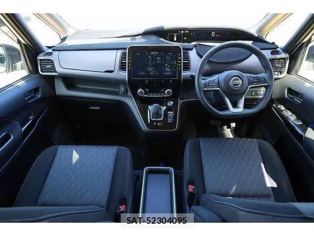 Nissan SERENA 2020-09 8363387-4