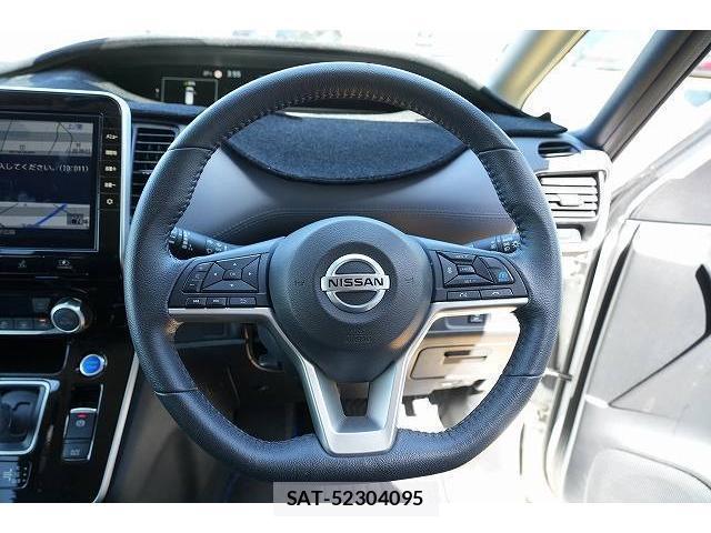 Nissan SERENA 2020-09 8363387-5