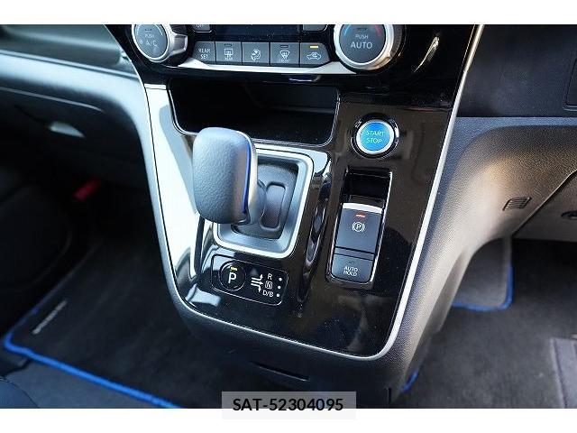 Nissan SERENA 2020-09 8363387-8