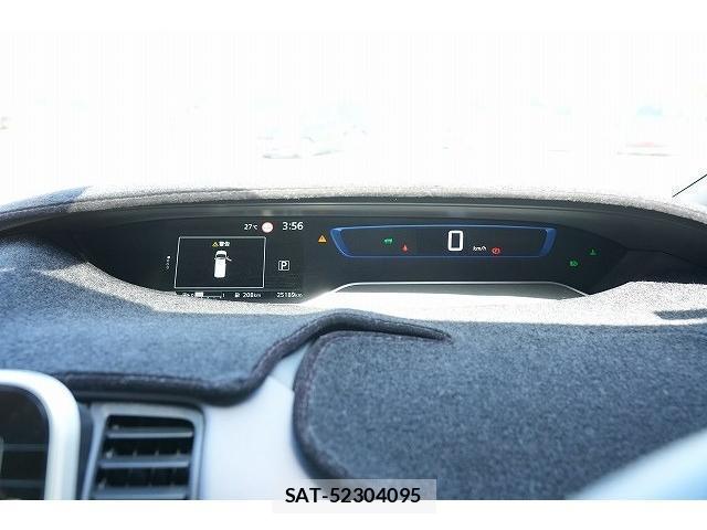 Nissan SERENA 2020-09 8363387-9