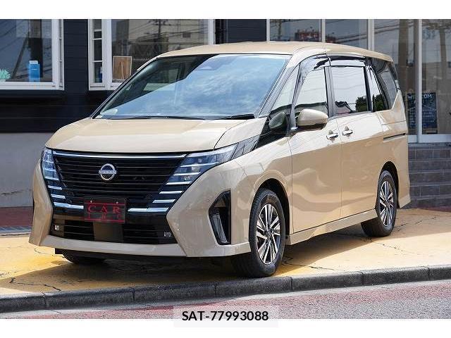 Nissan SERENA 2024-01 8363389-18