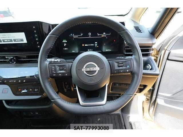 Nissan SERENA 2024-01 8363389-8