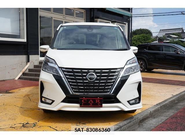 Nissan SERENA 2020-05 8363394-1