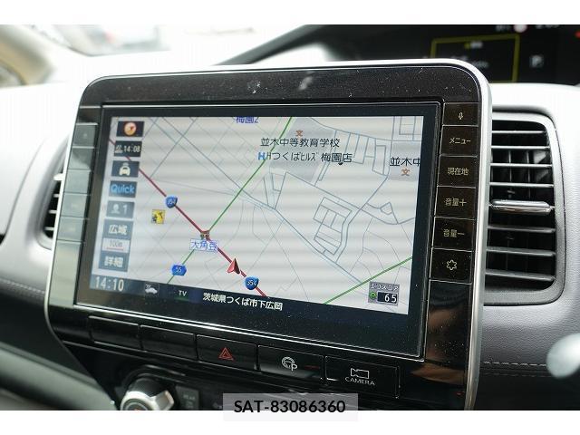 Nissan SERENA 2020-05 8363394-12