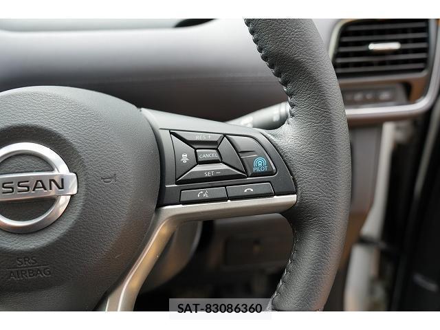 Nissan SERENA 2020-05 8363394-15