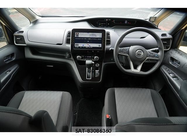 Nissan SERENA 2020-05 8363394-2