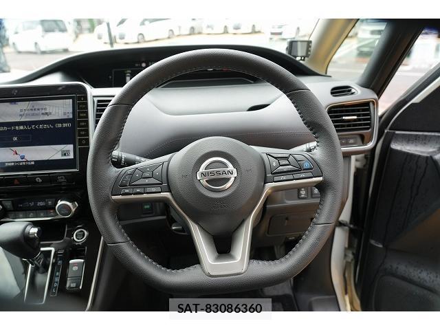 Nissan SERENA 2020-05 8363394-3