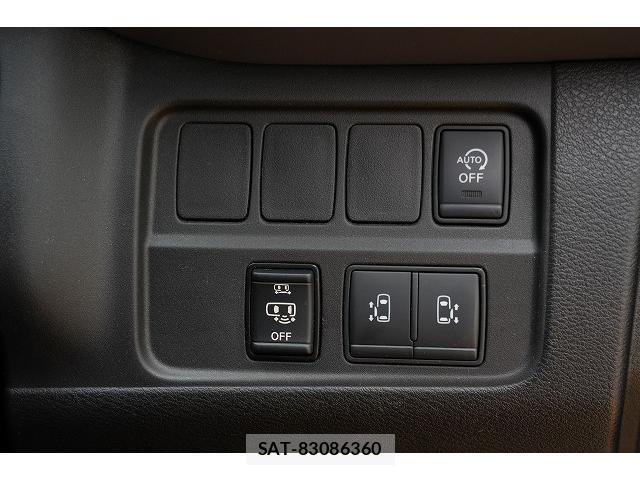 Nissan SERENA 2020-05 8363394-8
