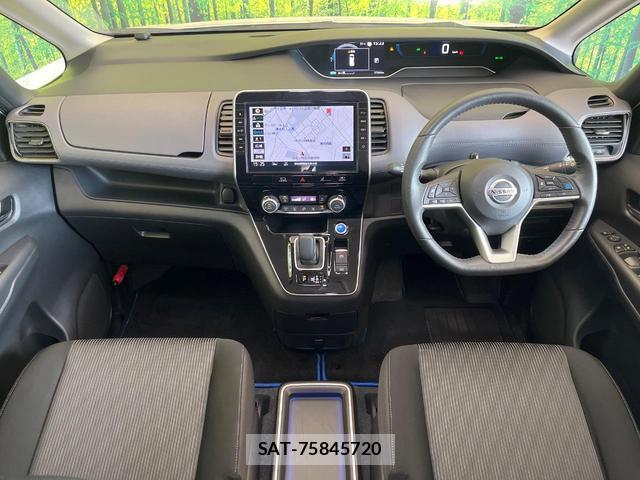 Nissan SERENA 2022-02 8363628-1