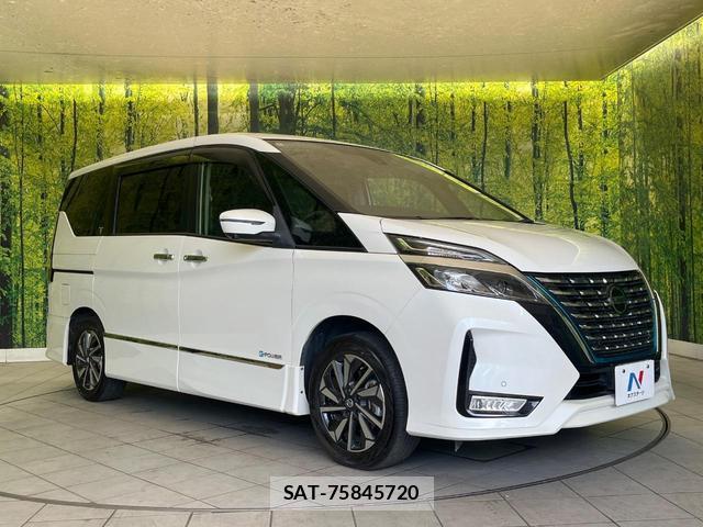 Nissan SERENA 2022-02 8363628-16