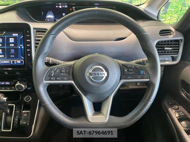 Nissan SERENA 2019-08 8363638-11