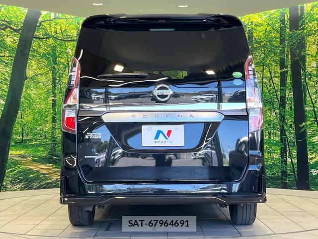 Nissan SERENA 2019-08 8363638-15