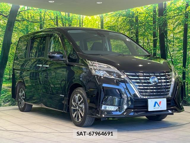 Nissan SERENA 2019-08 8363638-16
