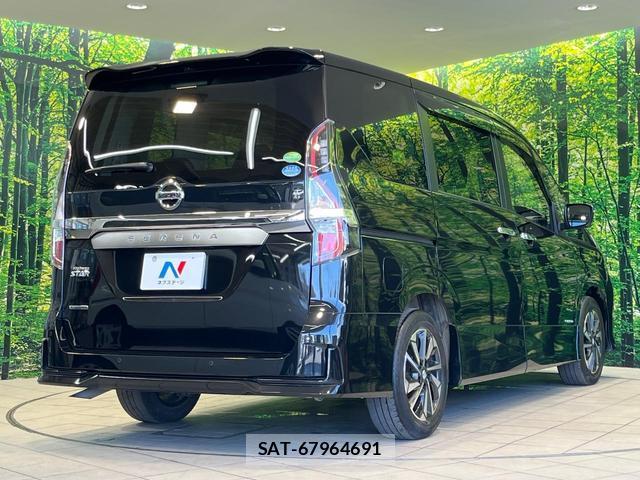 Nissan SERENA 2019-08 8363638-17