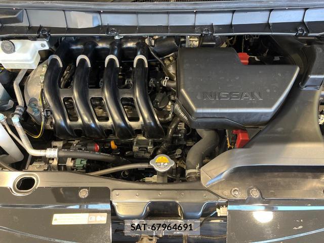 Nissan SERENA 2019-08 8363638-18