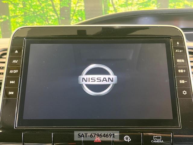 Nissan SERENA 2019-08 8363638-2