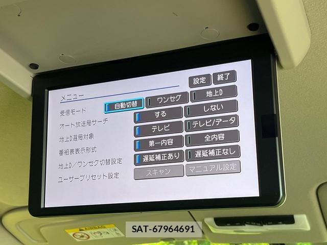 Nissan SERENA 2019-08 8363638-3