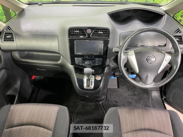 Nissan SERENA 2014-01 8363706-1