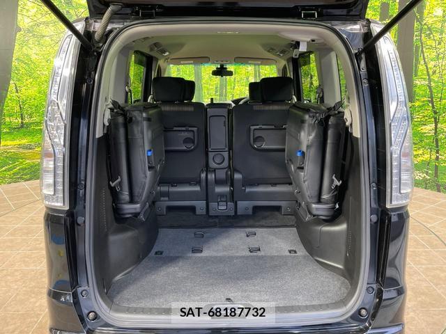Nissan SERENA 2014-01 8363706-10