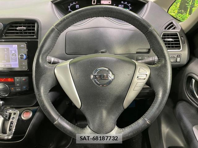 Nissan SERENA 2014-01 8363706-11