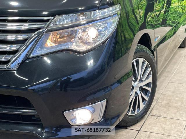 Nissan SERENA 2014-01 8363706-12