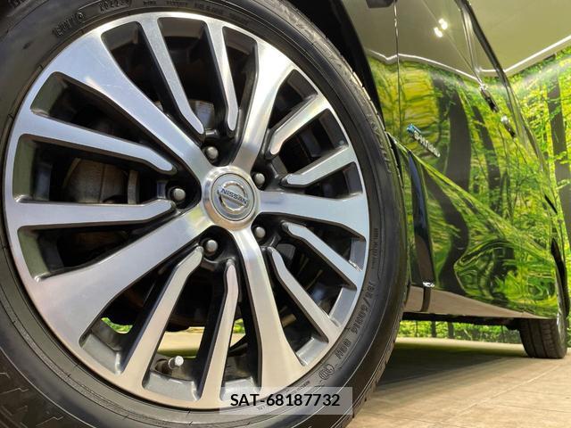 Nissan SERENA 2014-01 8363706-13