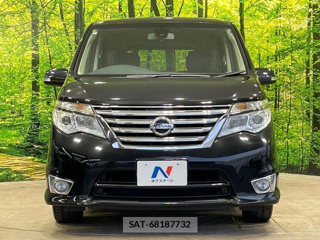 Nissan SERENA 2014-01 8363706-14