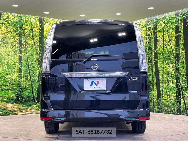 Nissan SERENA 2014-01 8363706-15