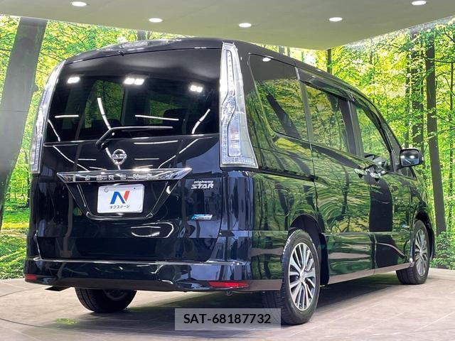 Nissan SERENA 2014-01 8363706-16