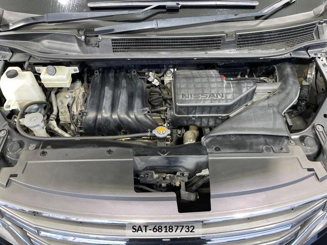 Nissan SERENA 2014-01 8363706-17