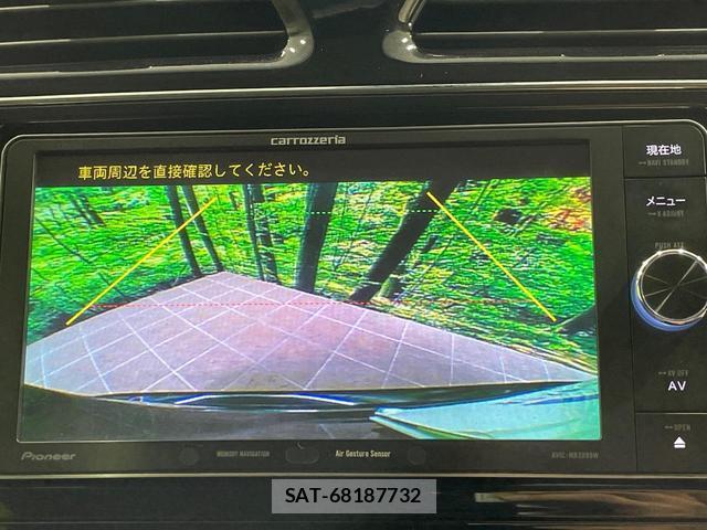 Nissan SERENA 2014-01 8363706-3