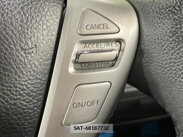 Nissan SERENA 2014-01 8363706-6