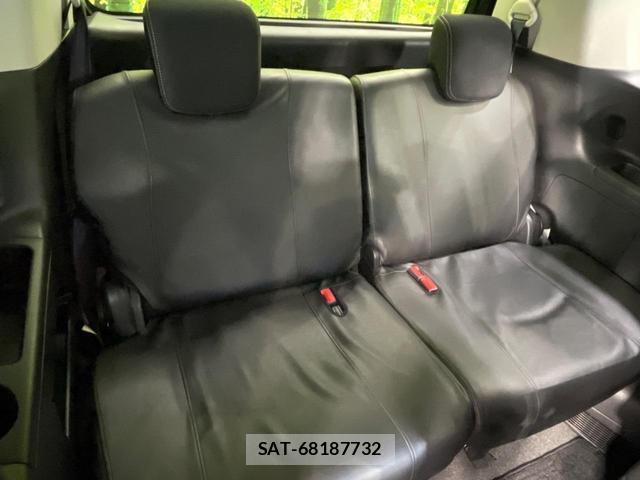 Nissan SERENA 2014-01 8363706-9