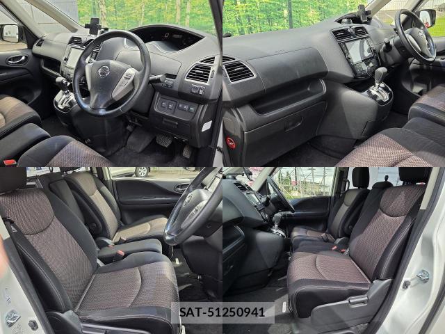 Nissan SERENA 2014-10 8363827-16